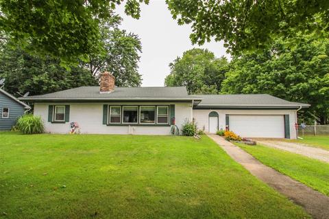 430 Eighth, Three Rivers, MI 49093 photo 1