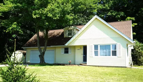 56955 Lucas, Marcellus, MI 49067 photo 1