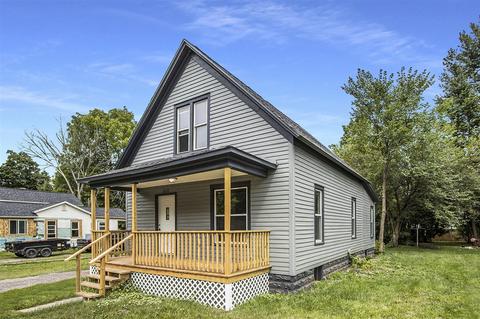 328 E Michigan, Three Rivers, MI 49093 photo 1