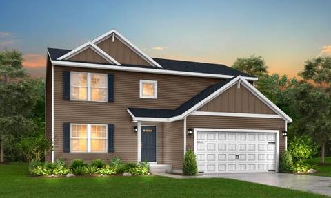 5704 Meadow, Coloma, MI 49038