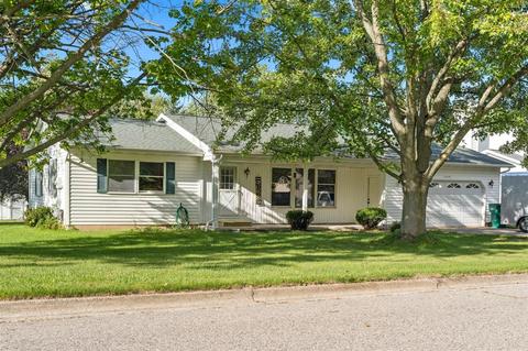 1250 Chatterton St, Gladwin, MI 48624 photo 1