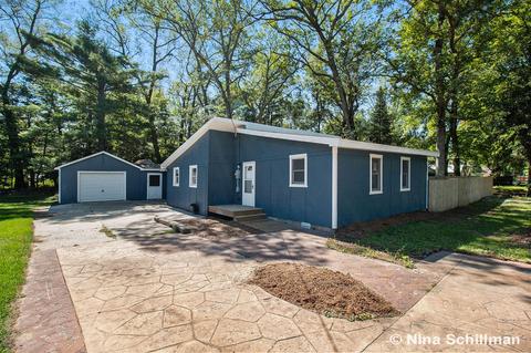 5440 Front, Newaygo, MI 49337 photo 1