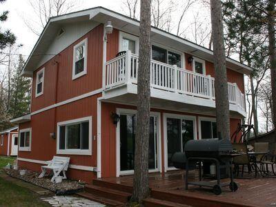 1452 E Long Lake Dr, Harrison, MI 48625 photo 1