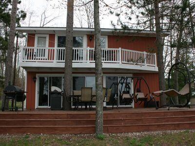1452 E Long Lake Dr, Harrison, MI 48625 photo 5