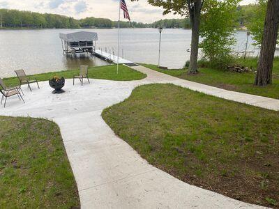 1452 E Long Lake Dr, Harrison, MI 48625 photo 31