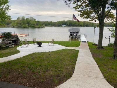 1452 E Long Lake Dr, Harrison, MI 48625 photo 30