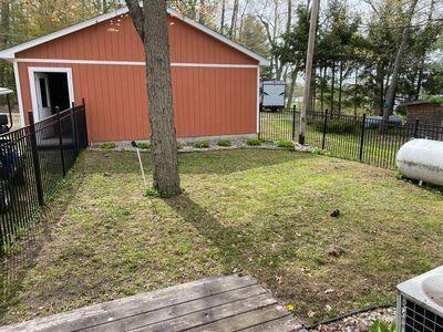 1452 E Long Lake Dr, Harrison, MI 48625 photo 29