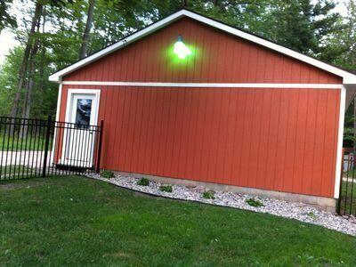 1452 E Long Lake Dr, Harrison, MI 48625 photo 4