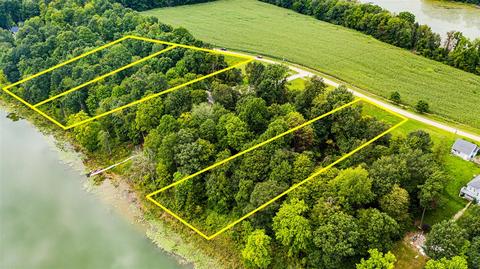8 Huyck Lake Ln, Marcellus, MI 49067 photo 9