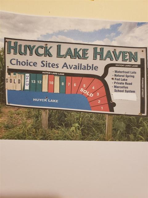 8 Huyck Lake Ln, Marcellus, MI 49067 photo 8
