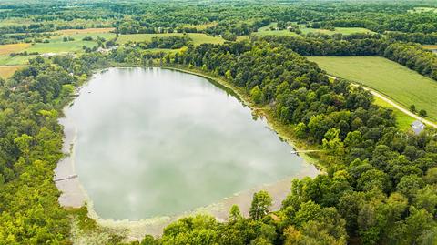 8 Huyck Lake Ln, Marcellus, MI 49067