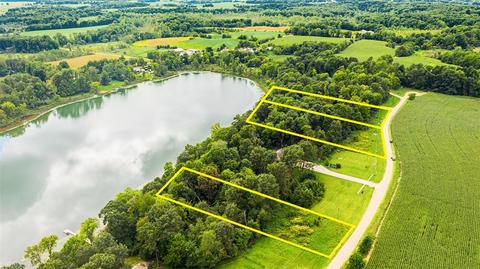 8 Huyck Lake Ln, Marcellus, MI 49067 photo 2