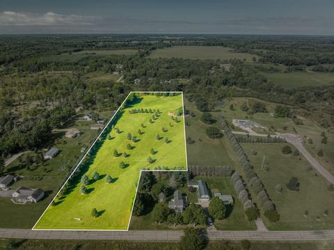 0 Albion Rd, Concord, MI 49237