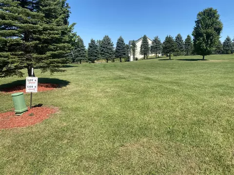 River Bend Drive Lot #4, Concord, MI 49237