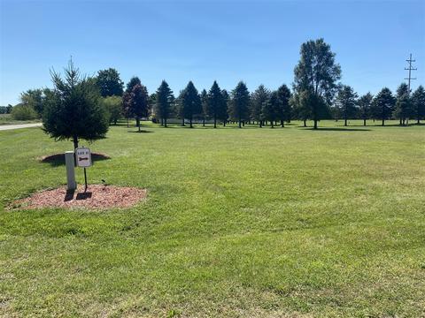 River Bend Drive Lot #11, Concord, MI 49237