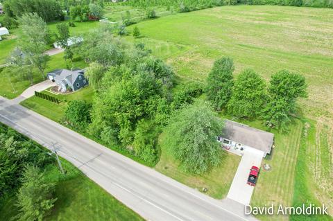 Vl 60th Street, Holland, MI 49423