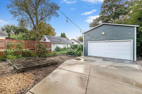 506 Orange, Jackson, MI 49202 photo 4