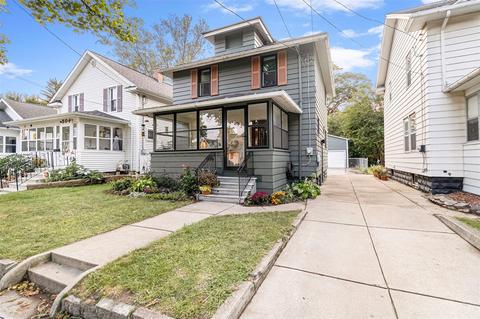 506 Orange, Jackson, MI 49202 photo 3