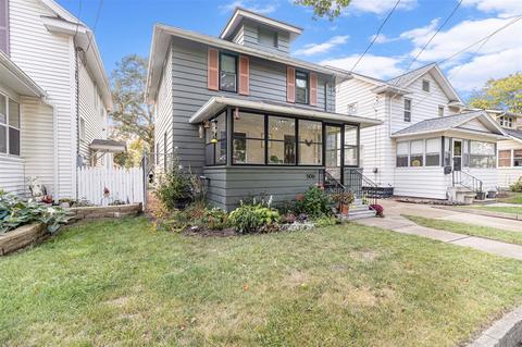 506 Orange, Jackson, MI 49202 photo 2