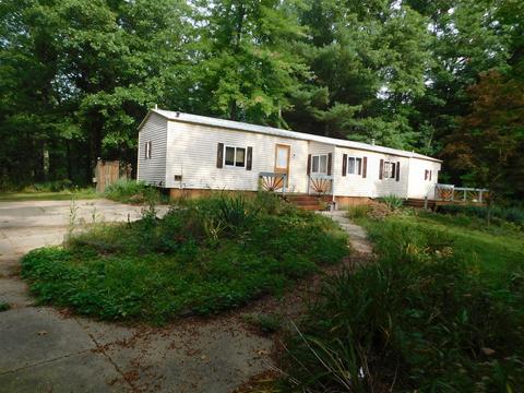 10222 Walnut, Grant, MI 49327 photo 1