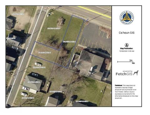 55 West Michigan Avenue, Battle Creek, MI 49037