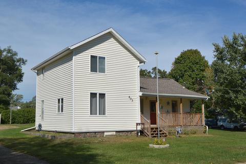 403 Exchange, Gobles, MI 49055 photo 1