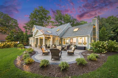 5916 South Shr, Whitehall, MI 49461