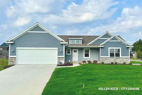 7161 Sugarmaple, Hudsonville, MI 49426