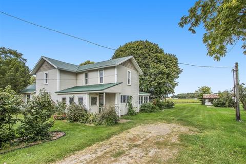 131 Kirby, Mendon, MI 49072 photo 1