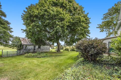 131 Kirby, Mendon, MI 49072 photo 3