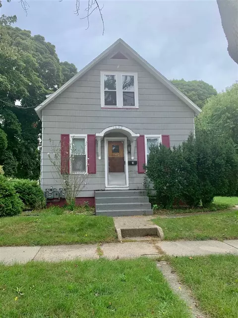 1692 Mcgraft, Muskegon, MI 49441