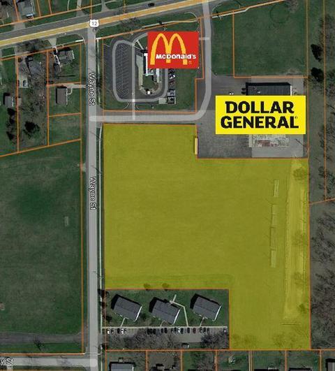 150 Wayne, Bronson, MI 49028 photo 1