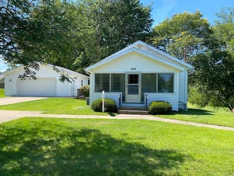 448 S Sutton, Jackson, MI 49203 photo 4