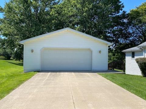 448 S Sutton, Jackson, MI 49203 photo 2