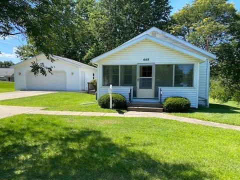 448 S Sutton, Jackson, MI 49203 photo 5