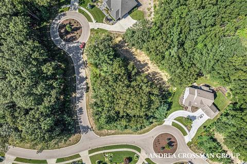 18618 Coventry #LOT 25, Spring Lake, MI 49456