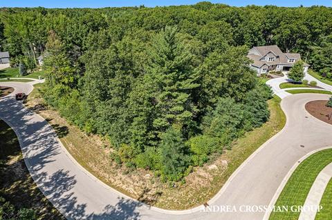 18610 Coventry #LOT 24, Spring Lake, MI 49456