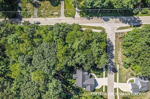 16178 Coventry #LOT 1, Spring Lake, MI 49456