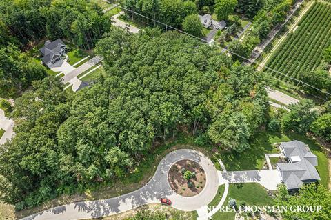18625 Coventry #LOT 28, Spring Lake, MI 49456