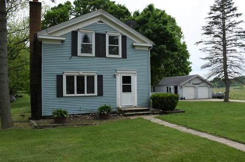 13887 Stevens, Marcellus, MI 49067 photo 1