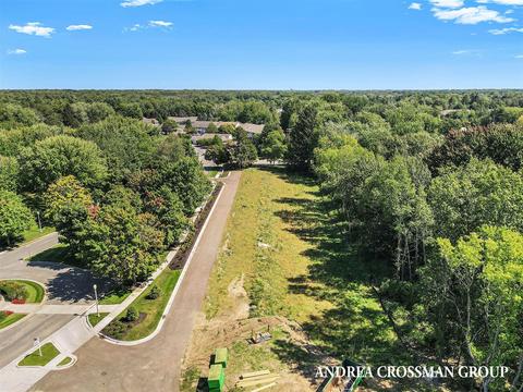 17444 Bellgate Ln #LOT 7, Spring Lake, MI 49456