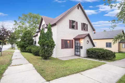 601 5th, Ludington, MI 49431
