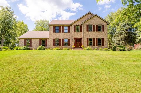 4880 Bacon School, Saint Joseph, MI 49085