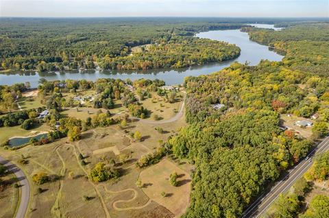 3485 Snow Farm, Allegan, MI 49010