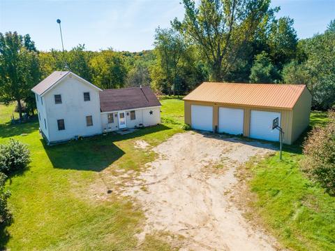 10207 E 48th, Chase, MI 49623 photo 1