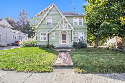713 Union, Jackson, MI 49203 photo 1