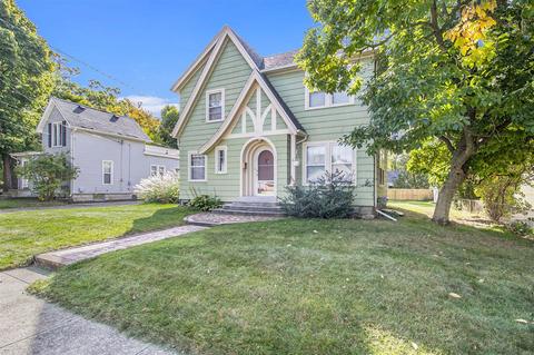 713 Union, Jackson, MI 49203 photo 3