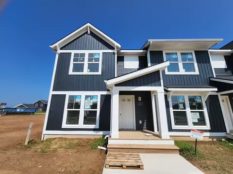 1160 Stagecoach, Byron Center, MI 49315