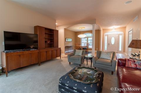 8905 Conservancy, Ada, MI 49301 photo 16