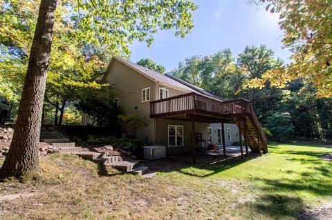 8905 Conservancy, Ada, MI 49301 photo 5